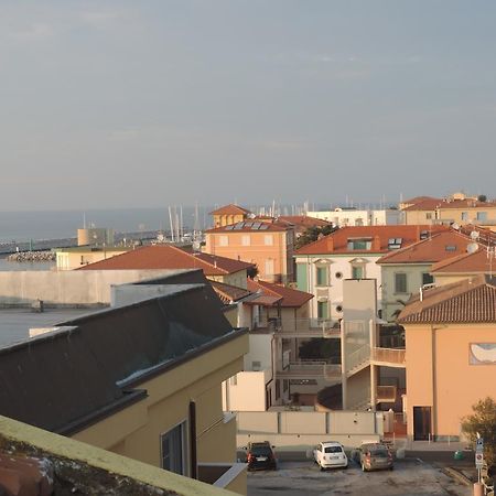Noemi Apartment ซานวินเชนโซ ภายนอก รูปภาพ