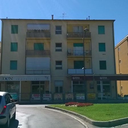 Noemi Apartment ซานวินเชนโซ ภายนอก รูปภาพ