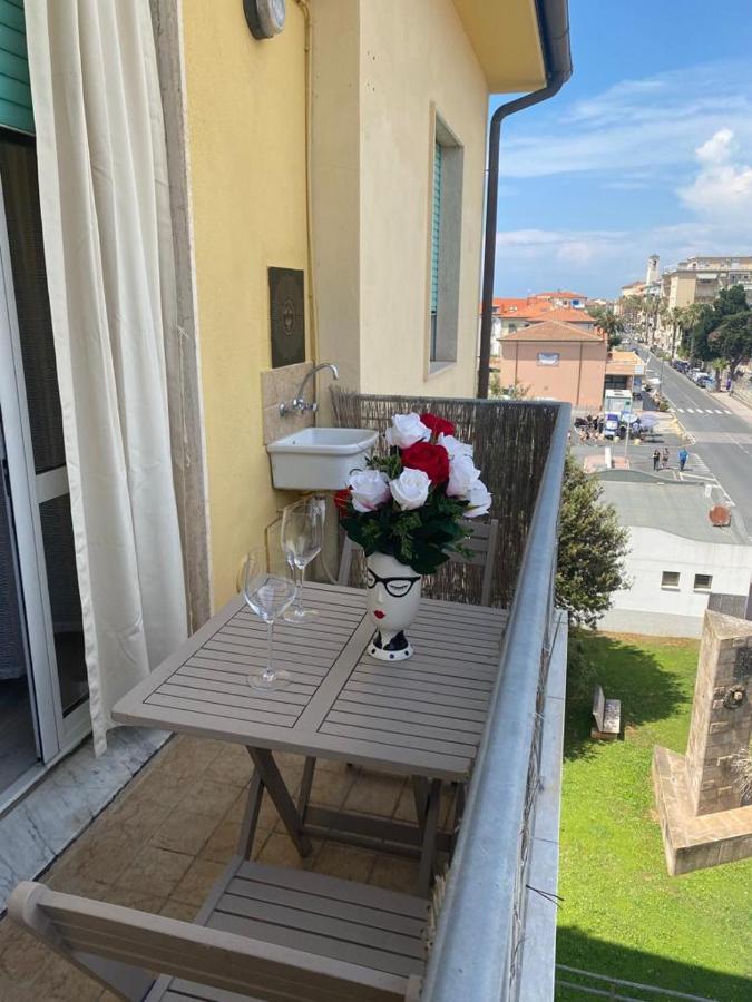 Noemi Apartment ซานวินเชนโซ ภายนอก รูปภาพ