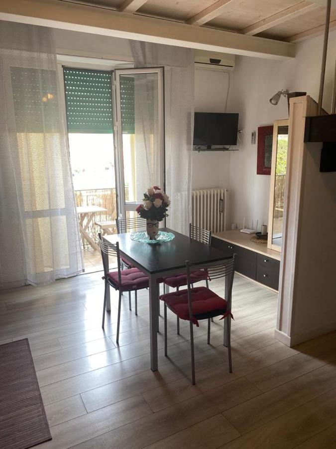 Noemi Apartment ซานวินเชนโซ ภายนอก รูปภาพ