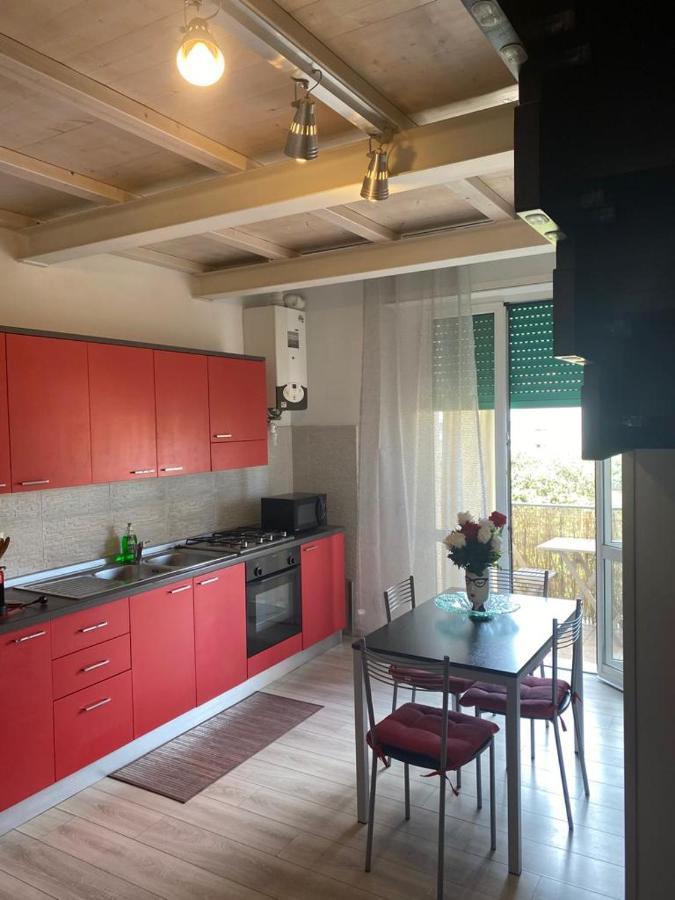 Noemi Apartment ซานวินเชนโซ ภายนอก รูปภาพ