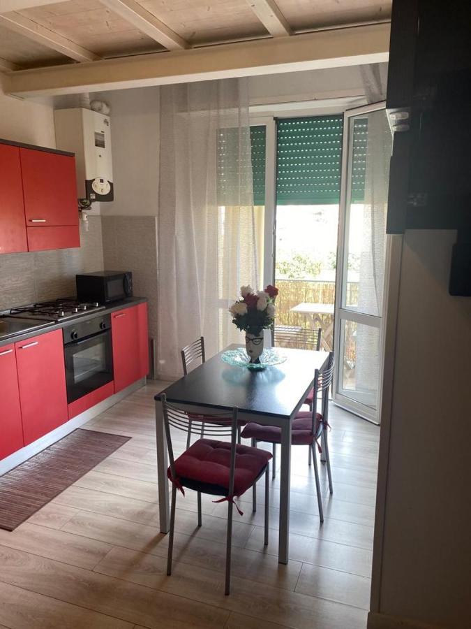 Noemi Apartment ซานวินเชนโซ ภายนอก รูปภาพ