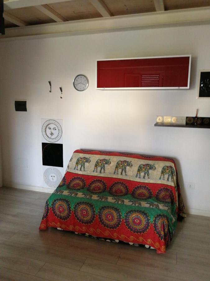 Noemi Apartment ซานวินเชนโซ ภายนอก รูปภาพ