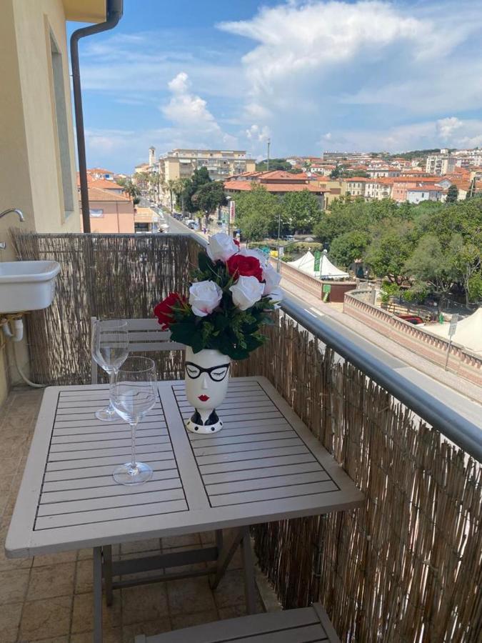 Noemi Apartment ซานวินเชนโซ ภายนอก รูปภาพ