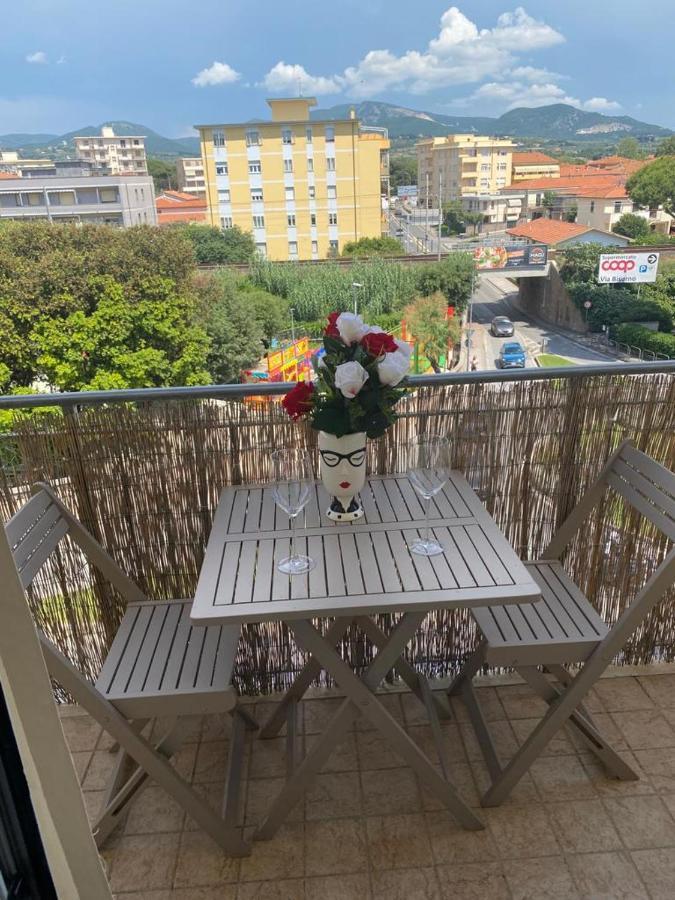 Noemi Apartment ซานวินเชนโซ ภายนอก รูปภาพ