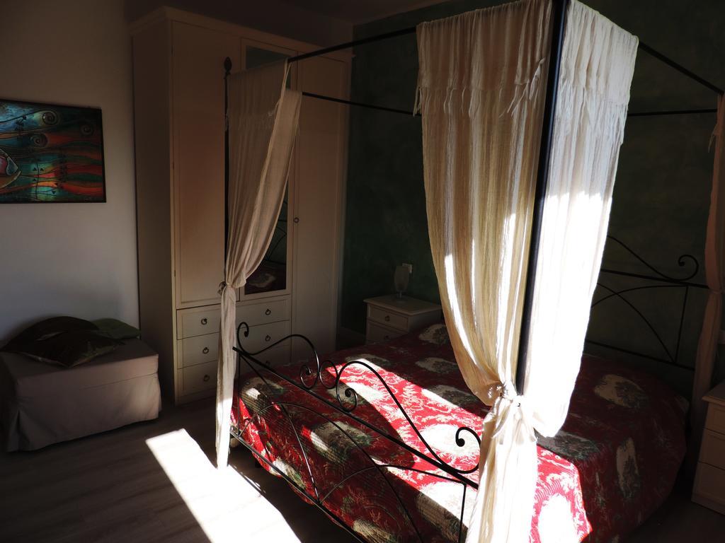 Noemi Apartment ซานวินเชนโซ ภายนอก รูปภาพ