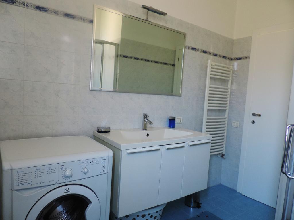 Noemi Apartment ซานวินเชนโซ ห้อง รูปภาพ