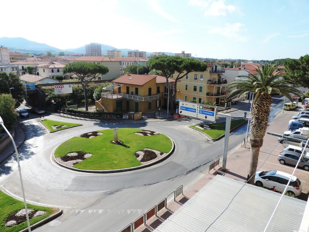 Noemi Apartment ซานวินเชนโซ ภายนอก รูปภาพ