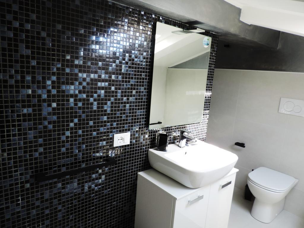 Noemi Apartment ซานวินเชนโซ ห้อง รูปภาพ