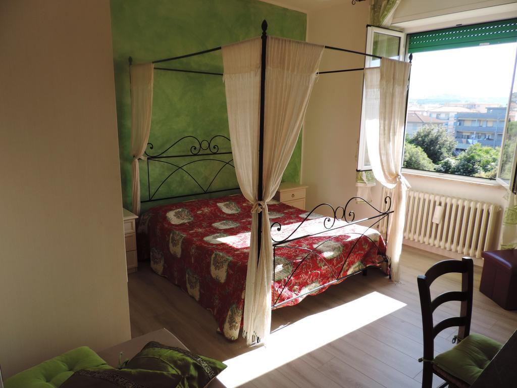 Noemi Apartment ซานวินเชนโซ ห้อง รูปภาพ