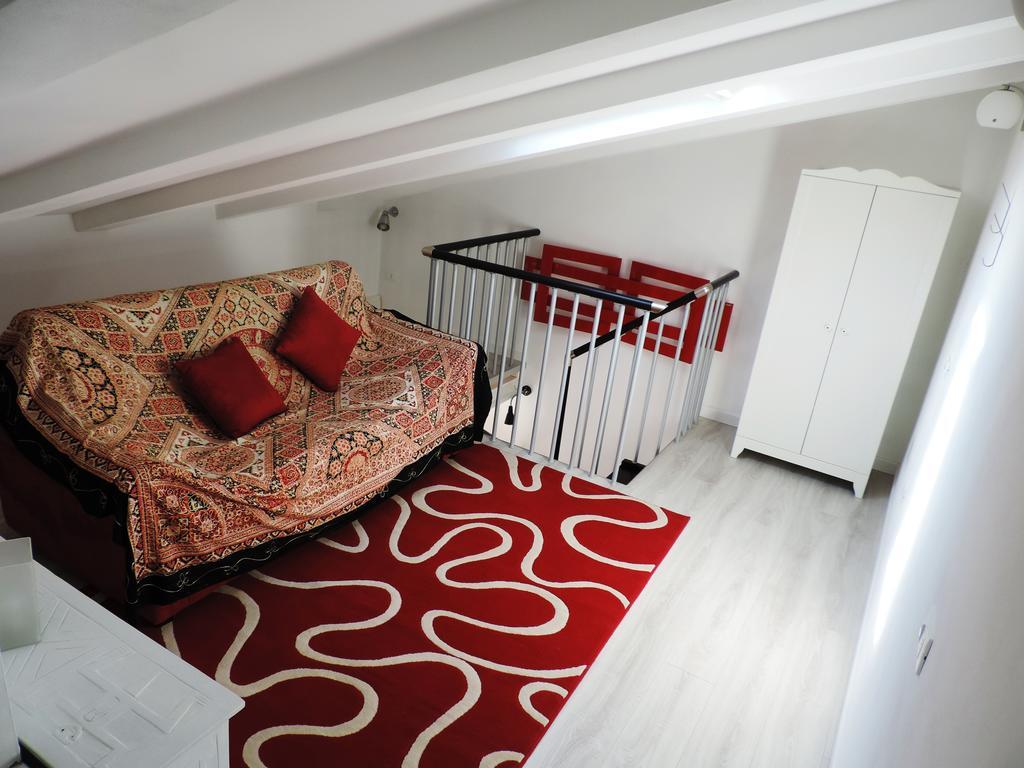 Noemi Apartment ซานวินเชนโซ ภายนอก รูปภาพ