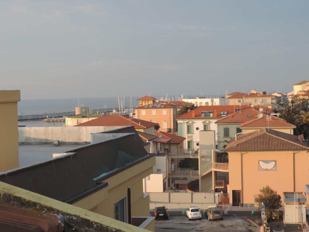Noemi Apartment ซานวินเชนโซ ภายนอก รูปภาพ