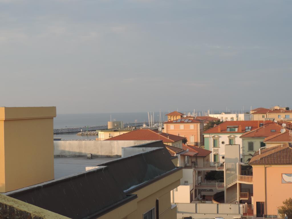 Noemi Apartment ซานวินเชนโซ ภายนอก รูปภาพ