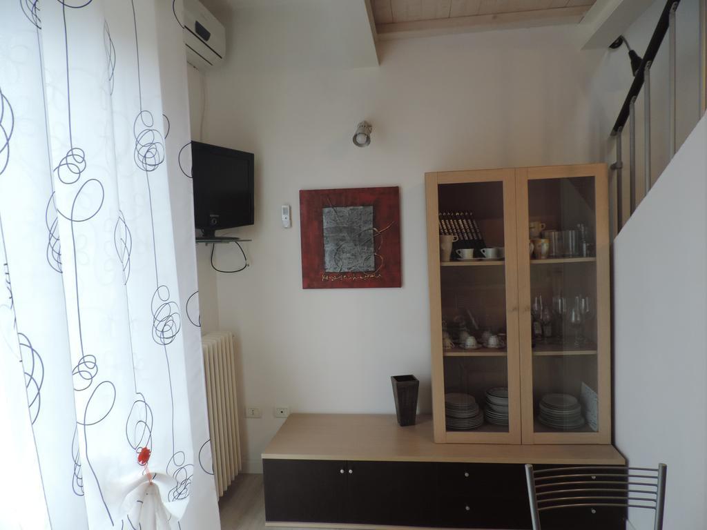 Noemi Apartment ซานวินเชนโซ ภายนอก รูปภาพ