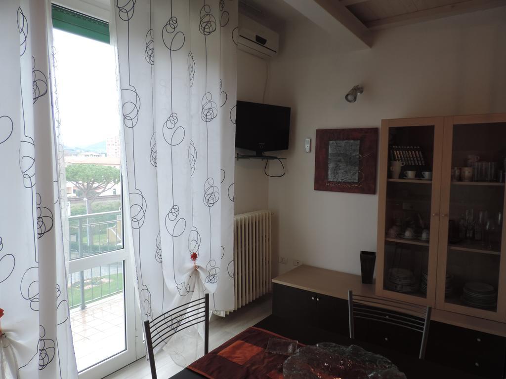 Noemi Apartment ซานวินเชนโซ ภายนอก รูปภาพ