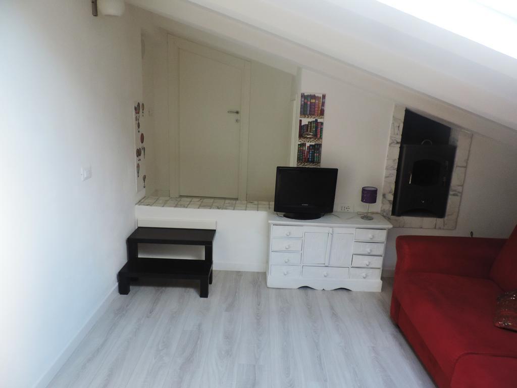 Noemi Apartment ซานวินเชนโซ ภายนอก รูปภาพ