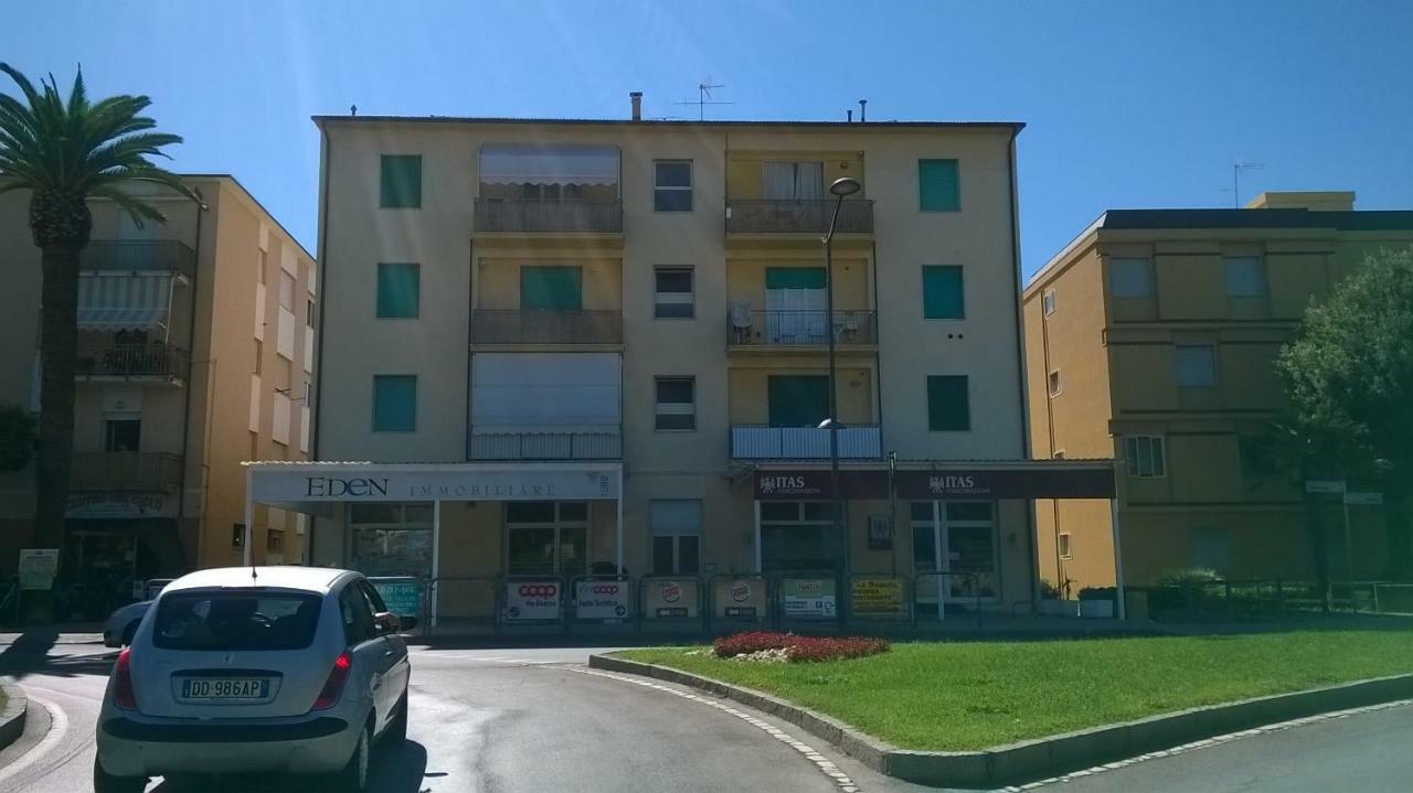 Noemi Apartment ซานวินเชนโซ ภายนอก รูปภาพ