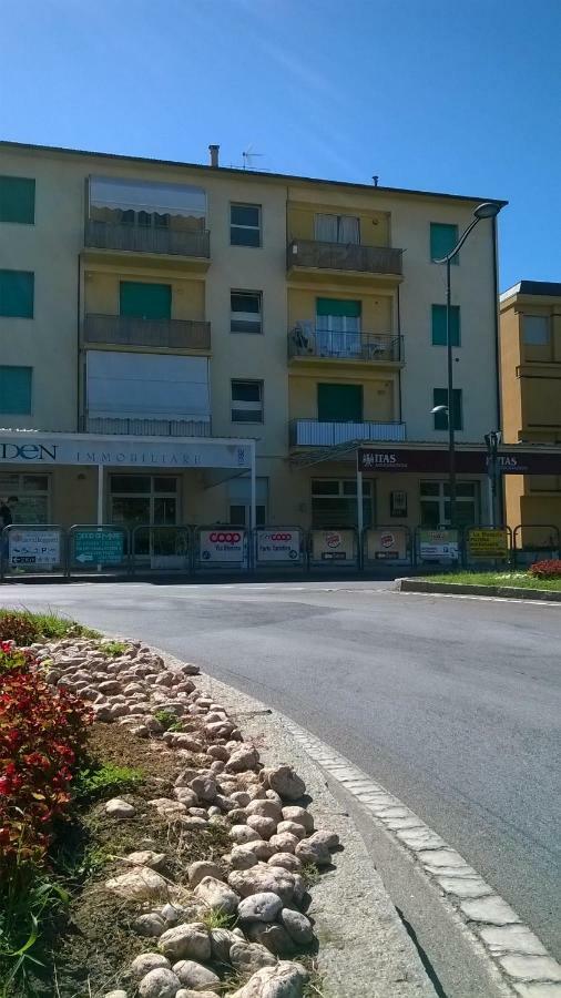 Noemi Apartment ซานวินเชนโซ ภายนอก รูปภาพ