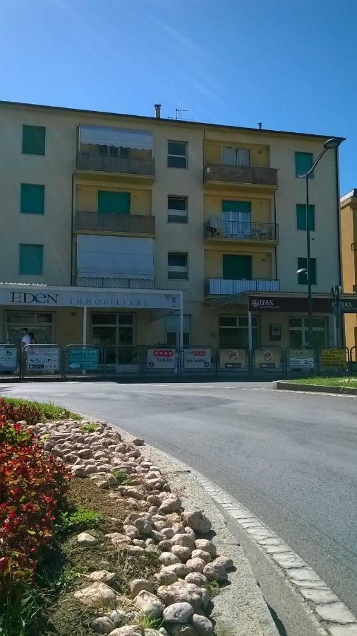 Noemi Apartment ซานวินเชนโซ ภายนอก รูปภาพ